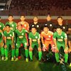 Sempat Berhenti Lama, Kenapa Laga PSS Vs Arema FC Tetap Dilanjutkan?