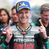 Quartararo Tetap Percaya Diri Hadapi MotoGP Prancis