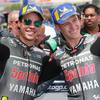 Performa Quartararo-Morbidelli Terbantu Yamaha Terbaru