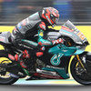 Hasil Pemanasan MotoGP Prancis: Fabio Quartararo Dominan