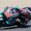 Hasil FP1 MotoGP Prancis: Fabio Quartararo Tercepat