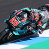 Quartararo Jelang MotoGP Prancis: Termotivasi, Juga Terbebani