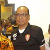 Rahim Soekasah Deklarasikan Diri Sebagai Calon Ketum PSSI