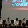 Garuda Select Pulang, PSSI Canangkan Mimpi ke Olimpiade 2024