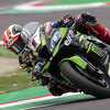 Hasil Pemanasan WorldSBK Imola, Italia: Hujan, Rea Terdepan