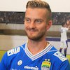 Rene Mihelic, Gelandang Persib yang Pernah Setim Dengan Jan Oblak