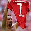 Bundesliga Moment: Persembahan Terakhir Franck Ribery