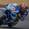 Alex Rins-Joan Mir Usung Motivasi Tinggi ke MotoGP Assen