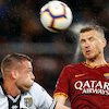 Hasil Pertandingan AS Roma vs Parma: Skor 2-1