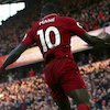 Video: Sadio Mane yang Istimewa untuk Urusan Mencetak Hattrick Video: Sadio Mane yang Istimewa untuk Urusan Mencetak Hattrick