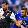 Emre Can Berharap Bisa Tinggalkan Juventus di Bulan Januari