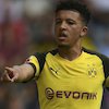 Manchester United Kejar Jadon Sancho di Bulan Januari