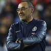 Legenda Sesalkan Kepergian Maurizio Sarri dari Chelsea