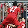 Sengit Sampai Akhir, Bayern Munchen Jadi Kampiun Bundesliga 2018/2019