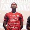 Persija Beli Pemain Asing yang Mantap dari Klub Eropa