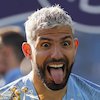 Sergio Aguero Tegaskan Masa Depannya tak di Man City