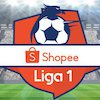 Klasemen Shopee Liga 1 Setelah Duel Persija vs Persib