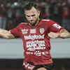 Hasil Pertandingan Bali United vs Bhayangkara FC: 1-0