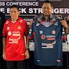 SSB ASIOP Launching Jersey Terbaru SSB ASIOP Launching Jersey Terbaru