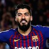 Luis Suarez Tiba-Tiba Diserang Netizen Fans Barcelona, Ada Apa?