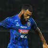 Ini Alasan Manajemen Arema Pinjamkan Comvalius dan Arthur ke Persipura