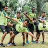 Persebaya Masih Fokus Mengembalikan Kondisi Fisik Pemain