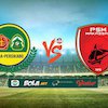 Highlights Shopee Liga 1 2019: Tira Persikabo 0-0 PSM Makassar