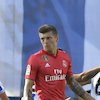 Kroos: Saya Suka Mbappe dan Juga Pogba