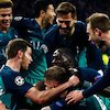 Tottenham, Bukti Bahwa Capai Final Liga Champions Itu Tak Harus Keluar Uang Banyak