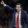 Unai Emery Disebut Buat Arsenal Jalan di Tempat