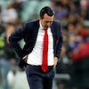 Di bawah Nahkoda Unai Emery, Arsenal Jadi Kapal Karam