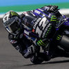 Tak Ada Terobosan di Jerez, Vinales Fokus Le Mans