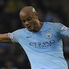 Tanpa Vincent Kompany, Peluang Juara Manchester City Semakin Berkurang