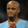 Sejarah Man City Dimulai dari Kalimat: 'Jangan Ditendang, Kompany!'