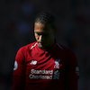 Virgil Van Dijk Frustasi Liverpool Gagal Juara Premier League