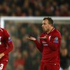 Liverpool vs Barcelona, Shaqiri: Ini Gila!