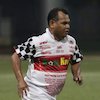 Mantan Pemain Persija dan Persib Unjuk Gigi di National Senior League