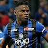 Pindah ke Real Madrid? Begini Jawaban Duvan Zapata