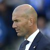 Zinedine Zidane: Real Madrid Bukan Unggulan di Supercopa De Espana