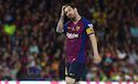Indikasi Messi Absen di Laga Perdana Barcelona Semakin Kuat