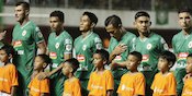 Hasil Pertandingan PSS Sleman vs Bhayangkara FC: 1-1 Hasil Pertandingan PSS Sleman vs Bhayangkara FC: 1-1