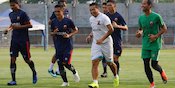 Program Pola Makan Pemain Madura United Selama Ramadan Program Pola Makan Pemain Madura United Selama Ramadan