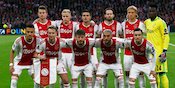 Ngeri! Ini Penampakan Ajax Amsterdam Jika Pertahankan Para Pemain Bintangnya Ngeri! Ini Penampakan Ajax Amsterdam Jika Pertahankan Para Pemain Bintangnya