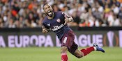 Mau Alexandre Lacazette, Barcelona Harus Siap Tekor Banyak Mau Alexandre Lacazette, Barcelona Harus Siap Tekor Banyak
