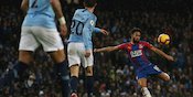 Gol Andros Townsend ke Gawang Man City Terpilih Sebagai Goal of the Season