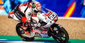 Hasil Pemanasan Moto3 Catalunya: Niccolo Antonelli Terdepan Hasil Pemanasan Moto3 Catalunya: Niccolo Antonelli Terdepan