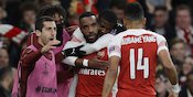 Tidak hanya Martinelli, Lacazette dan Pepe Juga Kebagian Pujian dari Arteta Tidak hanya Martinelli, Lacazette dan Pepe Juga Kebagian Pujian dari Arteta