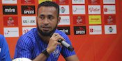 PSIS Tak Cari Pengganti Arthur Bonai dan Kelvin Wopi