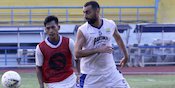 Artur Gevorkyan Merasa Nyaman di Persib Bandung Artur Gevorkyan Merasa Nyaman di Persib Bandung