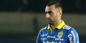 Tandang ke Banjarmasin, Persib Tak Bawa Artur Gevorkyan dan Rene Mihelic